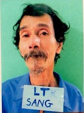 Lê Văn Sang